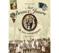 Aux Beaux Jours de nos campagnes