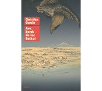 Aux Bords Du Lac Baïkal