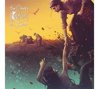 Aux champs des sirènes CD