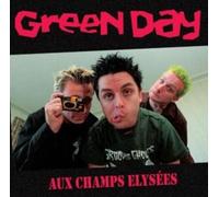 Aux Champs Elysées : Recorded Live At The Elysee Montmartre Vinyle