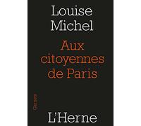 AUX CITOYENNES DE PARIS