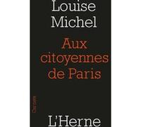AUX CITOYENNES DE PARIS