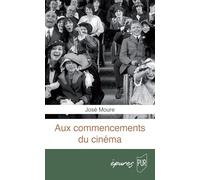 Aux commencements du cinéma