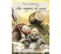 Aux comptoirs du cosmos Poul Anderson (Auteur)