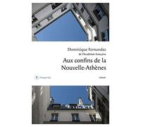 Aux confins de la Nouvelle-Athènes