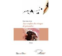 Aux confins des rivages de pénombre