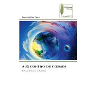 Aux confins du cosmos