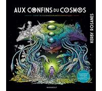Aux confins du cosmos