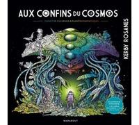 Aux confins du cosmos