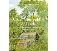 Olga De Turckheim – Aux confins oubliés de l'Inde : Assam, Arunachal Pradesh, Nagaland, Meghalaya – Broché – Actes Sud