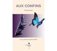 Aux confins René Allétru (Auteur)