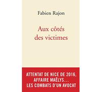 Aux côtés des victimes