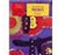 Aux couleurs de miro GIRARDET SYLVIE / SALAS NESTOR (Auteur)