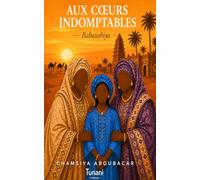 Aux cœurs indomptables: Bahaushiya - simple, fort, identitaire