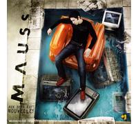 Aux dernières nouvelles - Super jewel box