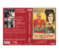 Aux deux colombes [VHS]