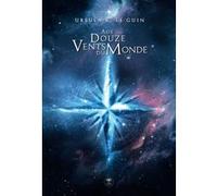 Aux douze vents du monde Ursula Kroeber Le Guin (Auteur)