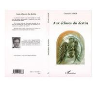 Aux écluses du destin - Claude Luezior - L'harmattan - broché - Roman