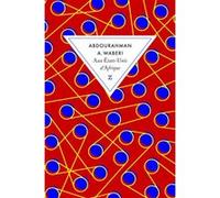 Aux États-Unis d'Afrique Abdourahman A. Waberi (Auteur)