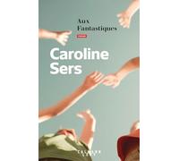 Aux Fantastiques