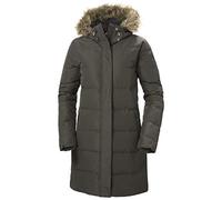 Aux femmes Helly Hansen W Aden Down Parka S BÉLUGA