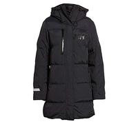 Aux femmes Helly Hansen W Adore Puffy Parka M Rouge et rose