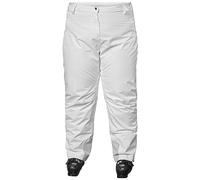 Aux femmes Helly Hansen W Legendary Ins Plus Pant 2X BLANC