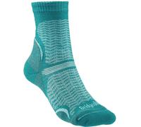aux femmes pieds Bridgedale Randonnée UL T2 député Équipage aux femmes teal M (41-43)