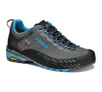 aux femmes successions Asolo Eldo Lth VG ML graphite/bleu lune 40