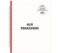 Aux Fenassiers. Résidence photographique à la cité des fenassiers.