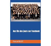 Aux fils des jours sur Facebook