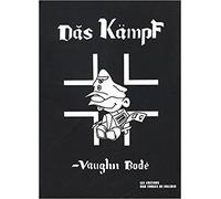 Aux Forges de Vulcain das Kämpf