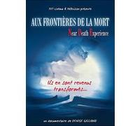 Aux frontières de la mort G