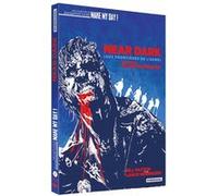 Aux frontières de l'aube Combo Blu-ray DVD E