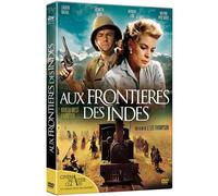 Aux Frontières Des Indes