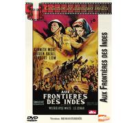 Aux Frontières Des Indes