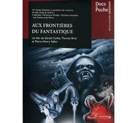 Aux Frontières Du Fantastique