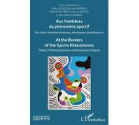 Aux frontières du phénomène sportif