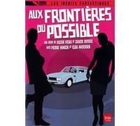 Aux frontières du possible – Coffret Saison 1 – DVD – Ina