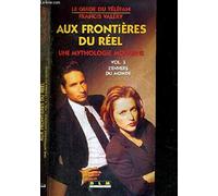 Aux frontières du réel (T 3)