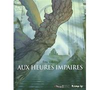 Musée du Louvre T3 - Aux heures impaires