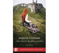 Aux heures les plus sombres - Marsha Canham - J'ai Lu - Poche - Roman