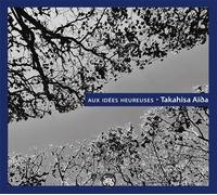 Aux idées heureuses CD