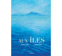 Aux îles