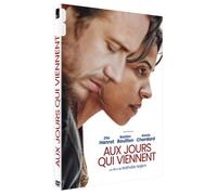 Aux jours qui viennent DVD DVD
