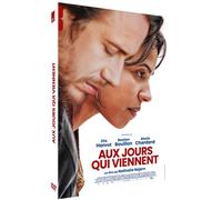Aux jours qui viennent DVD DVD