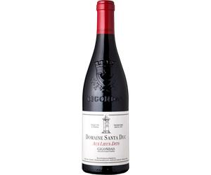 Aux Lieux-Dits 2021 - Domaine Santa Duc