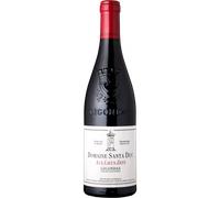 Aux Lieux-Dits 2022 - Domaine Santa Duc