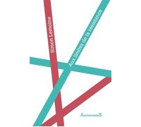 Aux limites de la résistance - Simon Lemoine - Du Croquant - broché - Essai