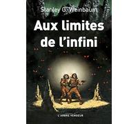 Aux limites de l'infini: Et autres nouvelles choisies